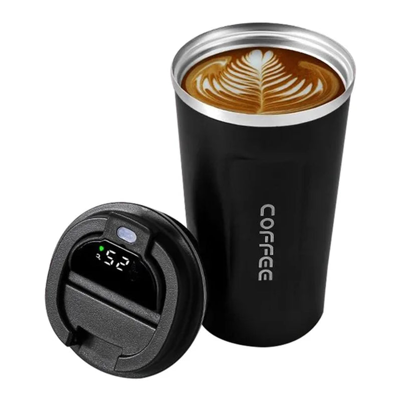 Smart Cup