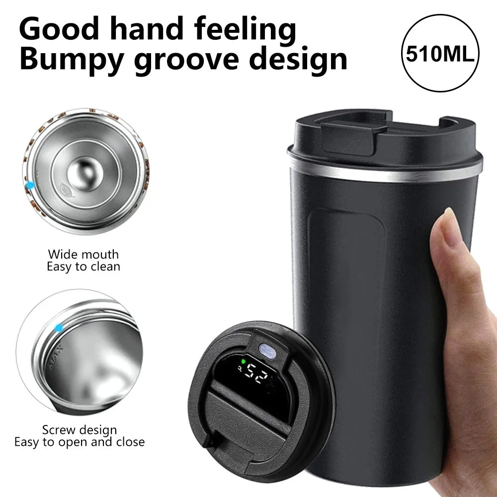 Smart Cup