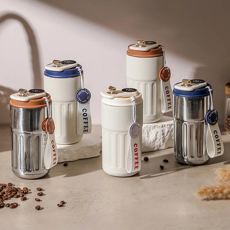 Smart Mug