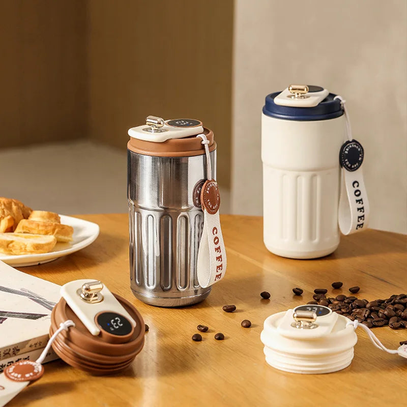 Smart Mug