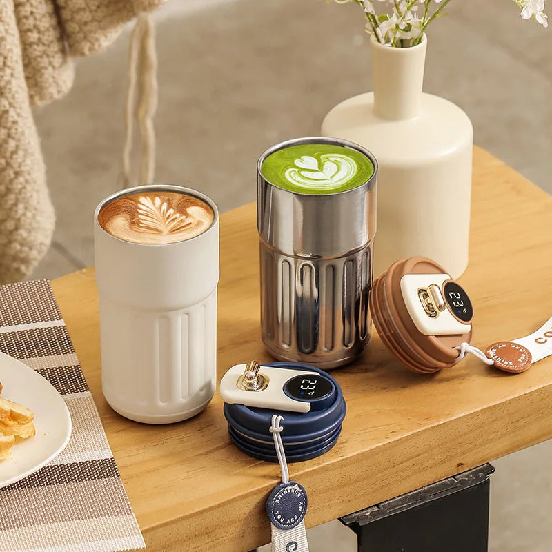 Smart Mug