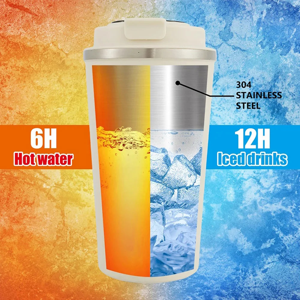 Smart Cup