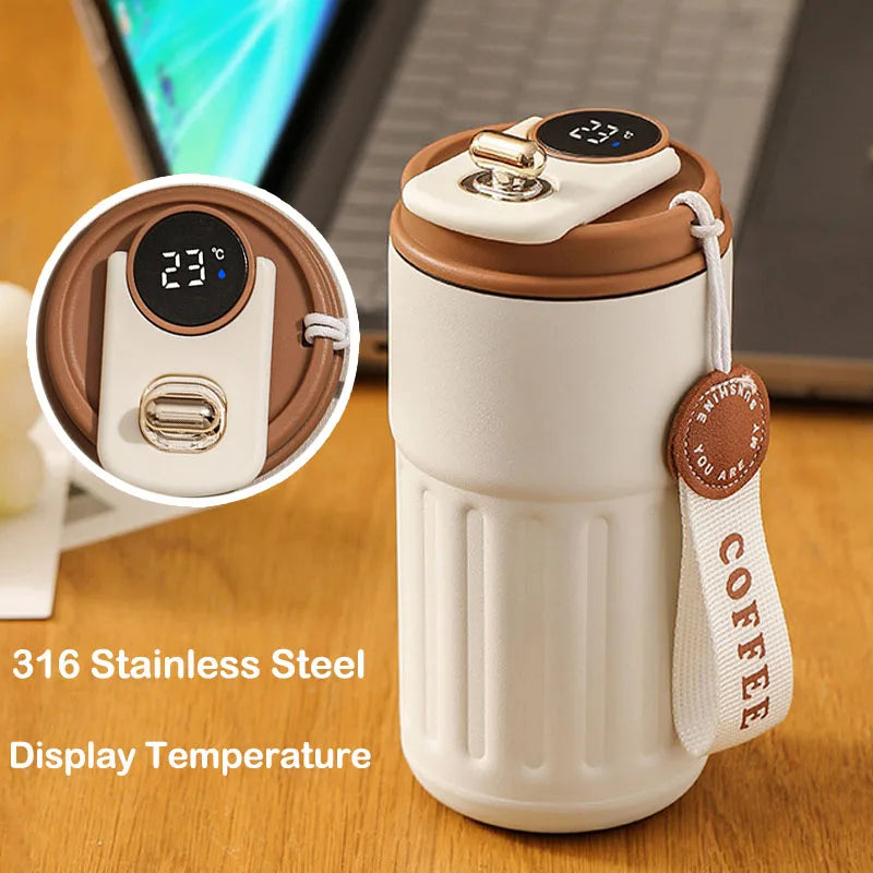Smart Mug