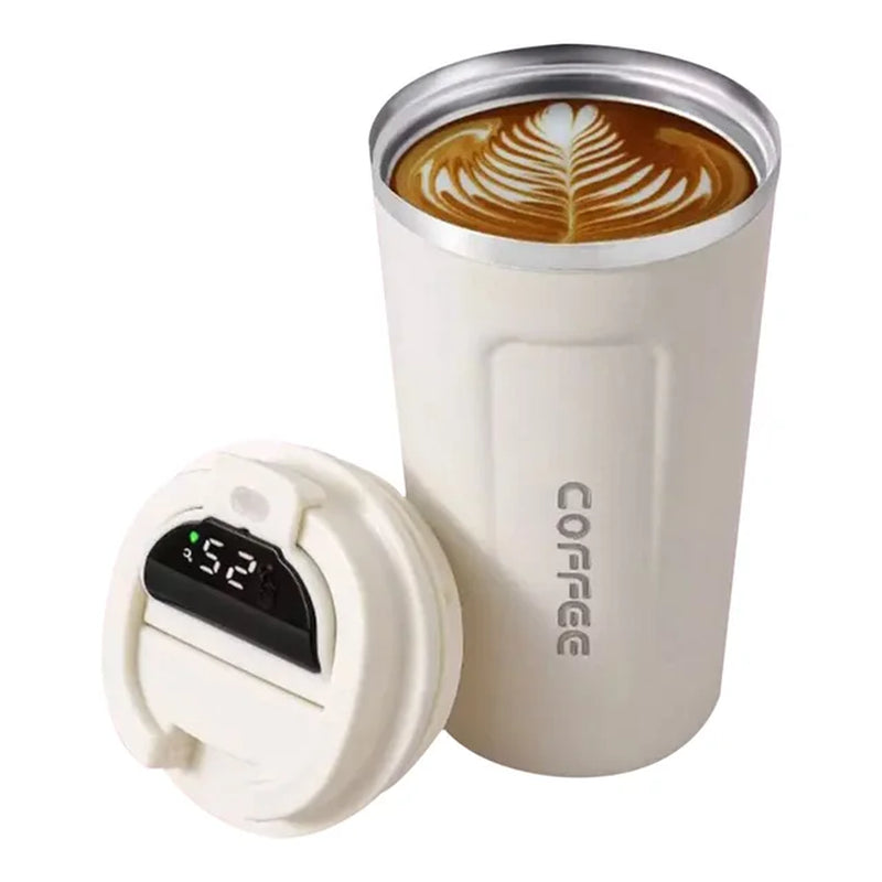 Smart Cup