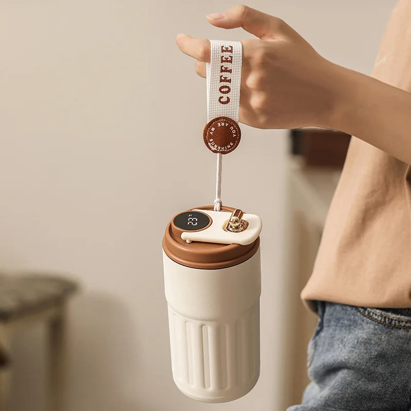 Smart Mug