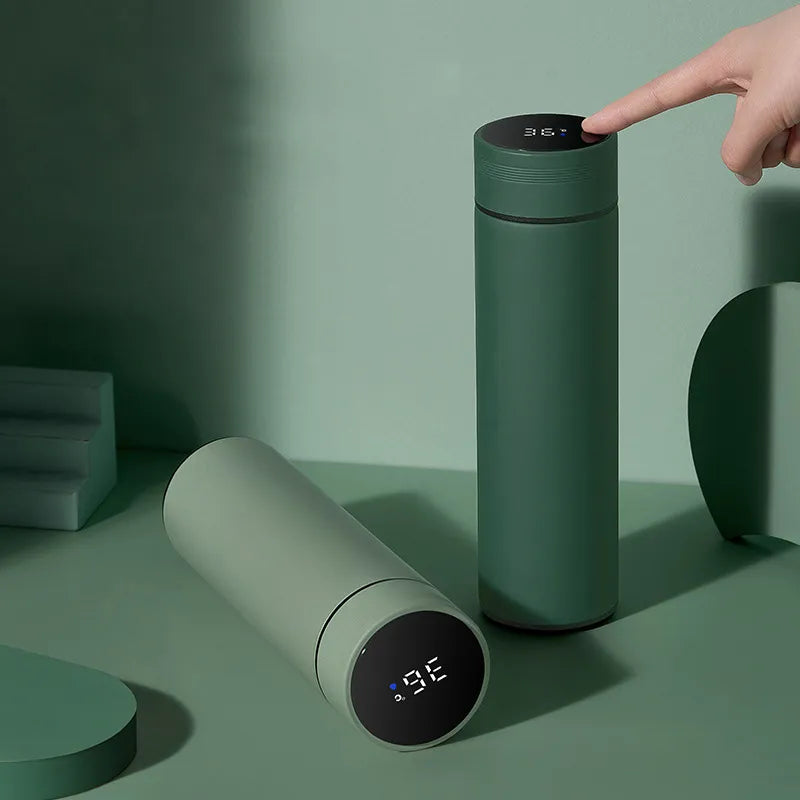 Smart Temp Bottle