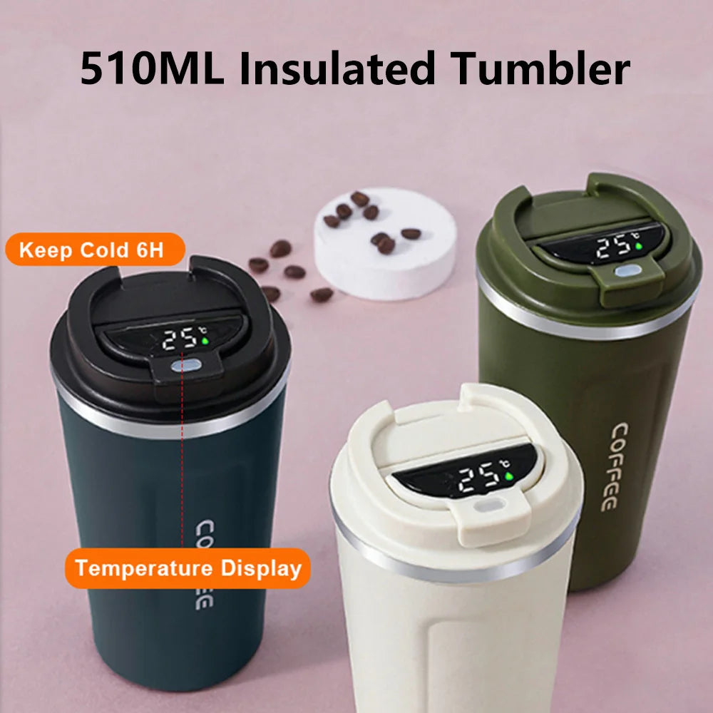Smart Cup