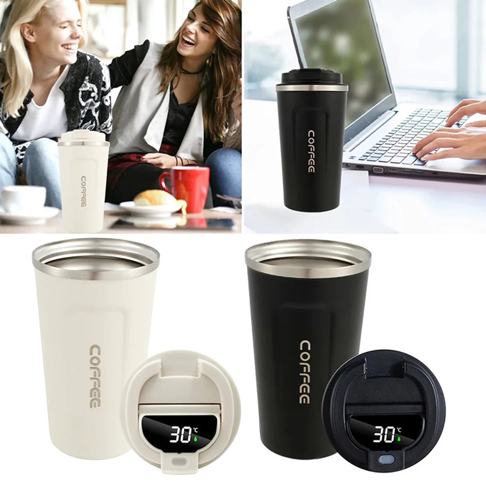 Smart Cup
