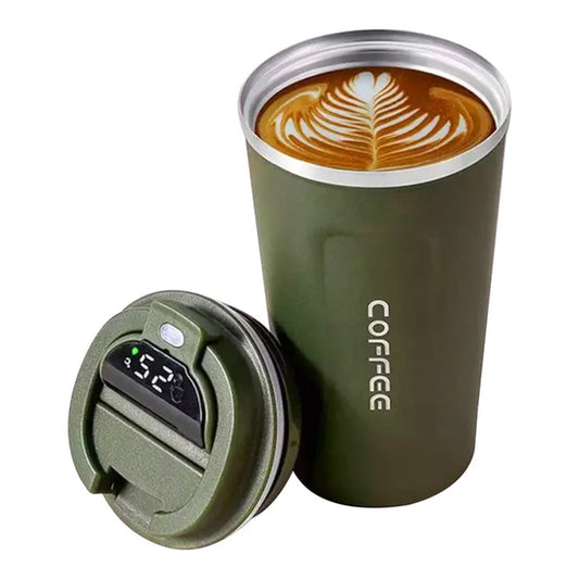 Smart Cup