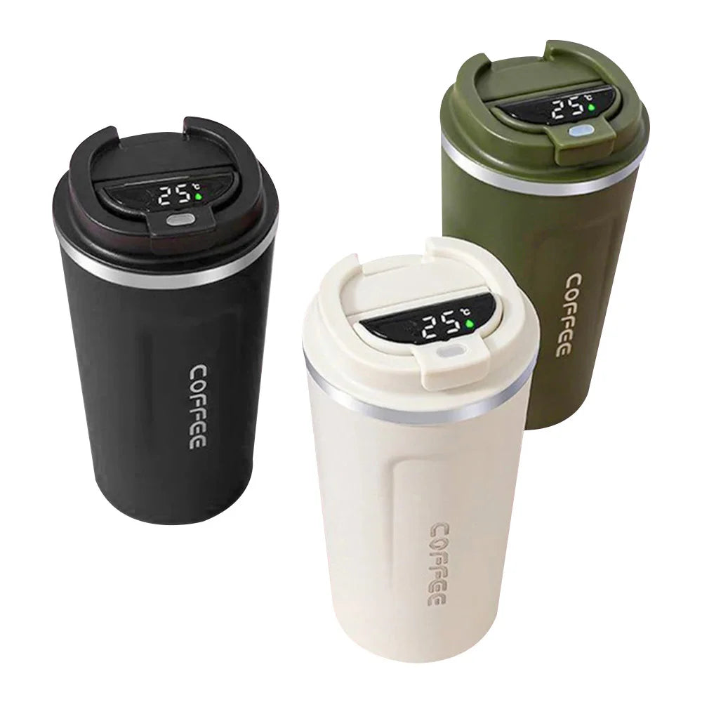 Smart Cup