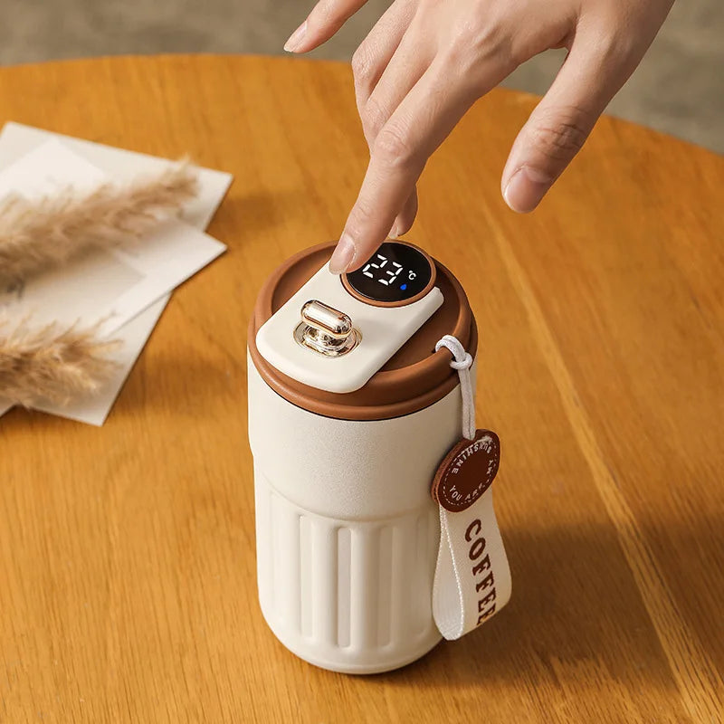 Smart Mug