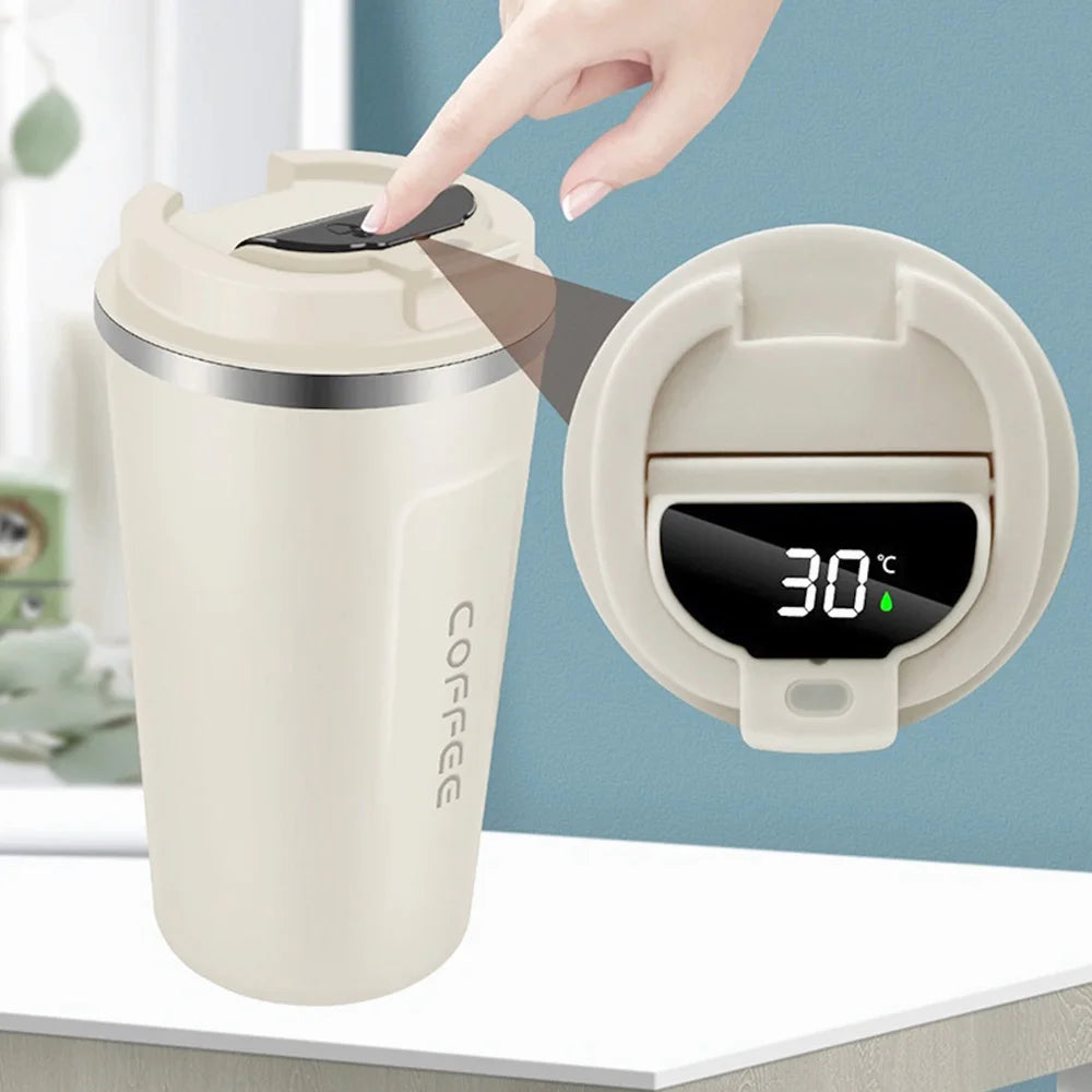 Smart Cup
